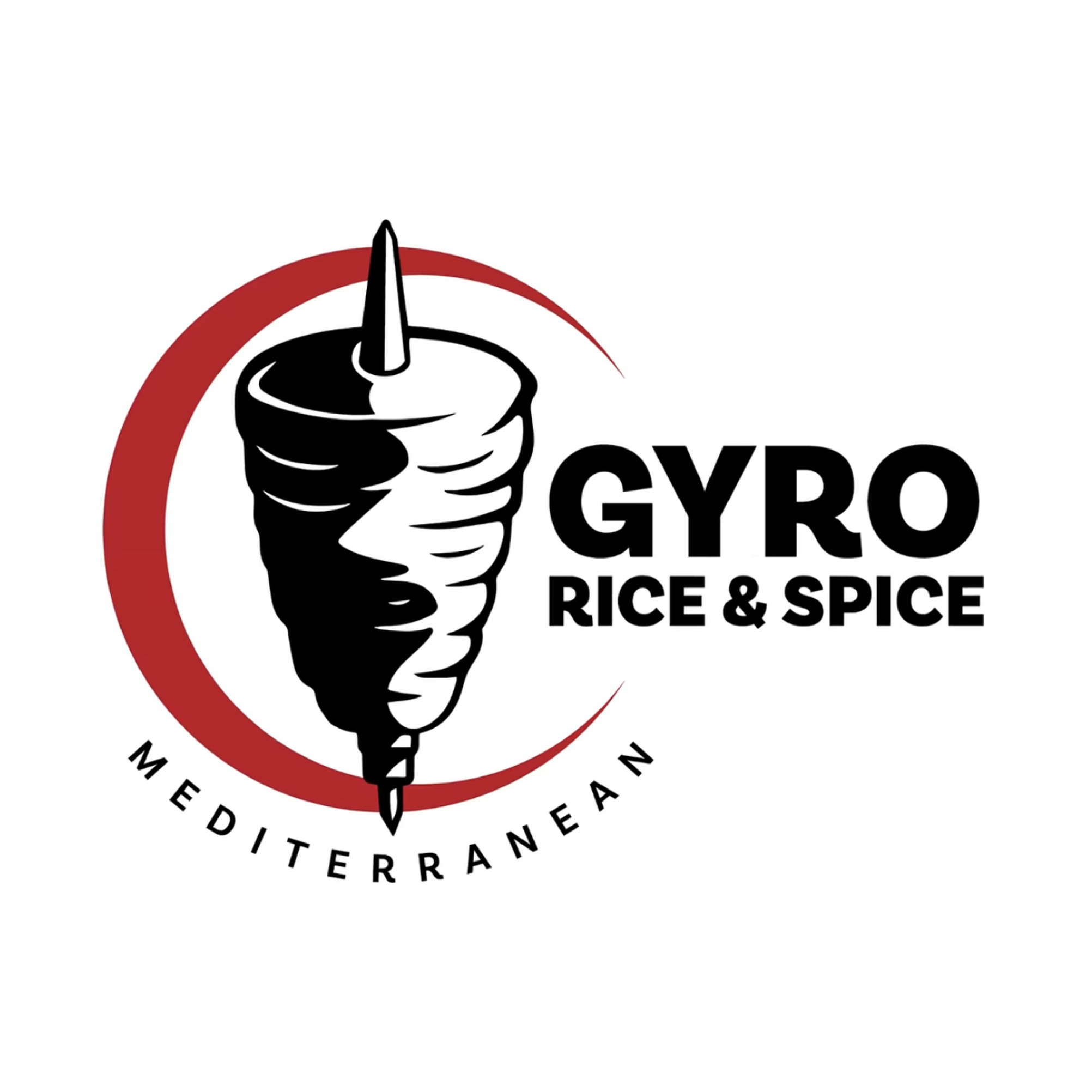 Gyro Rice and Spice